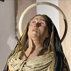 Parrocchia Maria Ss. Addolorata
