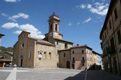 Chiesa Collegiata Santi Pietro e Paolo