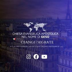 CEANGI SEGRATE