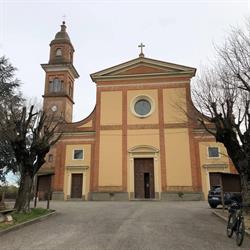 Parrocchia di S. Giorgio M. in Solignano