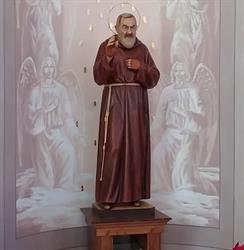 Chiesa Parrocchiale di San Pio da Pietrelcina