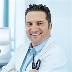 Dr. med. univ. Garoscio Ivo Privatpraxis - studio medico privato