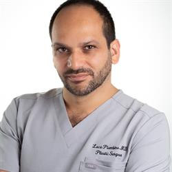 Dr Luca Piombino - Chirurgo Plastico, Ricostruttivo ed Estetico