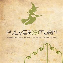 Chiosco PulverSturm