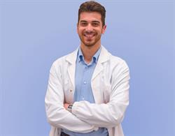 Dott. Pier Claudio Diciolla, Fisioterapista OMPT
