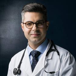 Dott. Alessandro Armaro, Cardiochirurgo
