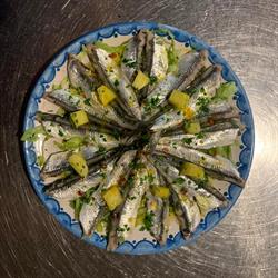 Ortigia Fish Bar