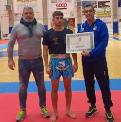 Fighters Team