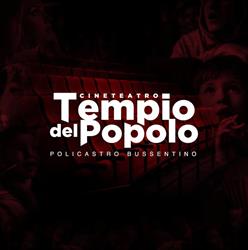 Cineteatro Tempio Del Popolo