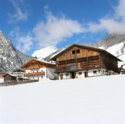 Obergasserhof
