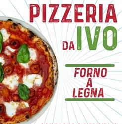 Pizzeria da Ivo