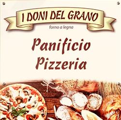 Panificio Pizzeria I Doni Del Grano
