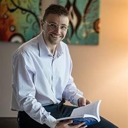 Dott. Andrea Giammaria, Psicologo - Psicoterapeuta