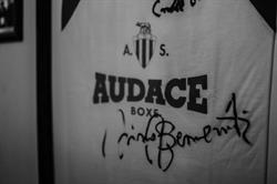 Audace Boxe Roma A.S.D.