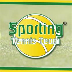 Sporting Tennis Team