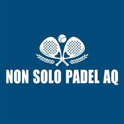 Non Solo Padel AQ - Campi da Padel a L'Aquila