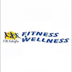 Fitness & Wellness s.r.l.