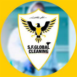 SF Global Cleaning - Impresa di Pulizie