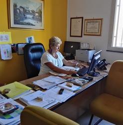 MONDERA Dott.ssa ANGELA - Commercialista Consulenza del Lavoro e Fiscale - San Giovanni La Punta