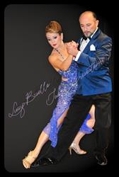 Tango a Grosseto