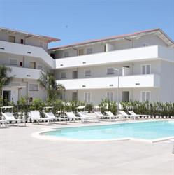 FRANTO RESIDENCE