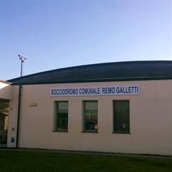 Circolo Arci Bocciofila La Fontana