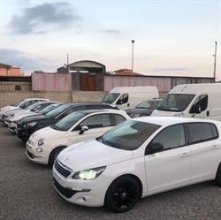 Gian Car Vendita e noleggio auto moto e furgoni