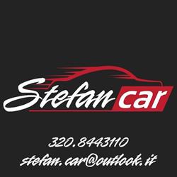 StefanCar
