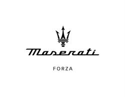ForzA SpA Maserati Verona