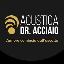 Acustica Dr. Acciaio