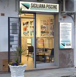 Siciliana Piscine