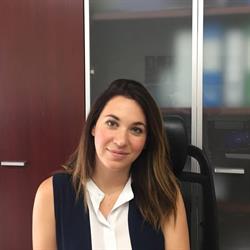 Psicologa psicoterapeuta Elisabetta Di Chio
