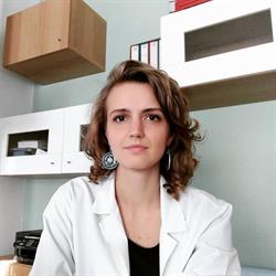 Dott.ssa Francesca Tacconi - Biologa Nutrizionista