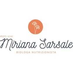 Dott.ssa Miriana Sarsale