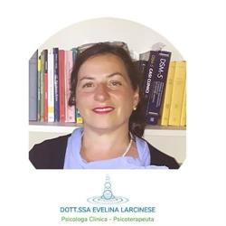 Psicologa Novara - Dott.ssa Evelina Larcinese