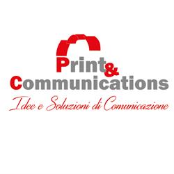 Print & Communications