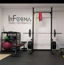 InForma - Studio fisioterapico