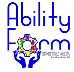 ABILITY FORM - servizi sulle Abilità