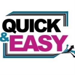 Quick & Easy