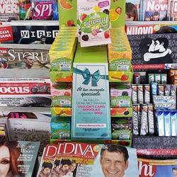 Edicola Marco - EVODB sas