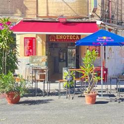 Enoteca Lo Dico