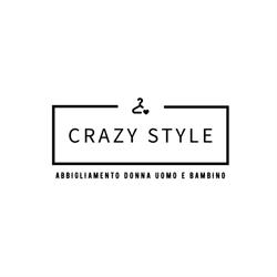 Crazy Style- abbigliamento Adelfia