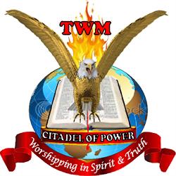 True Worshippers Ministries ( Citadel of Power), Italy.
