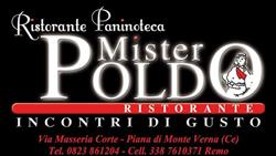 Mister Poldo Ristorante Paninoteca