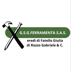 G.S.G. Ferramenta S.A.S. eredi di Fatello Giulia di Rozzo Gabriele & C.