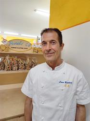 Panetteria senza glutine - Panaté G.0