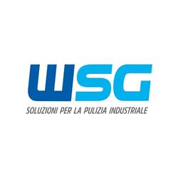 WSG - Servizi per la pulizia