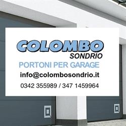 Colombo Portoni E Cancelli