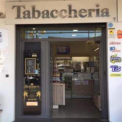 Amazon Counter - Tabaccheria Insanguine
