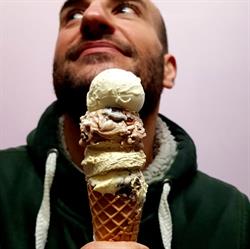 Le Chat il gelato giusto